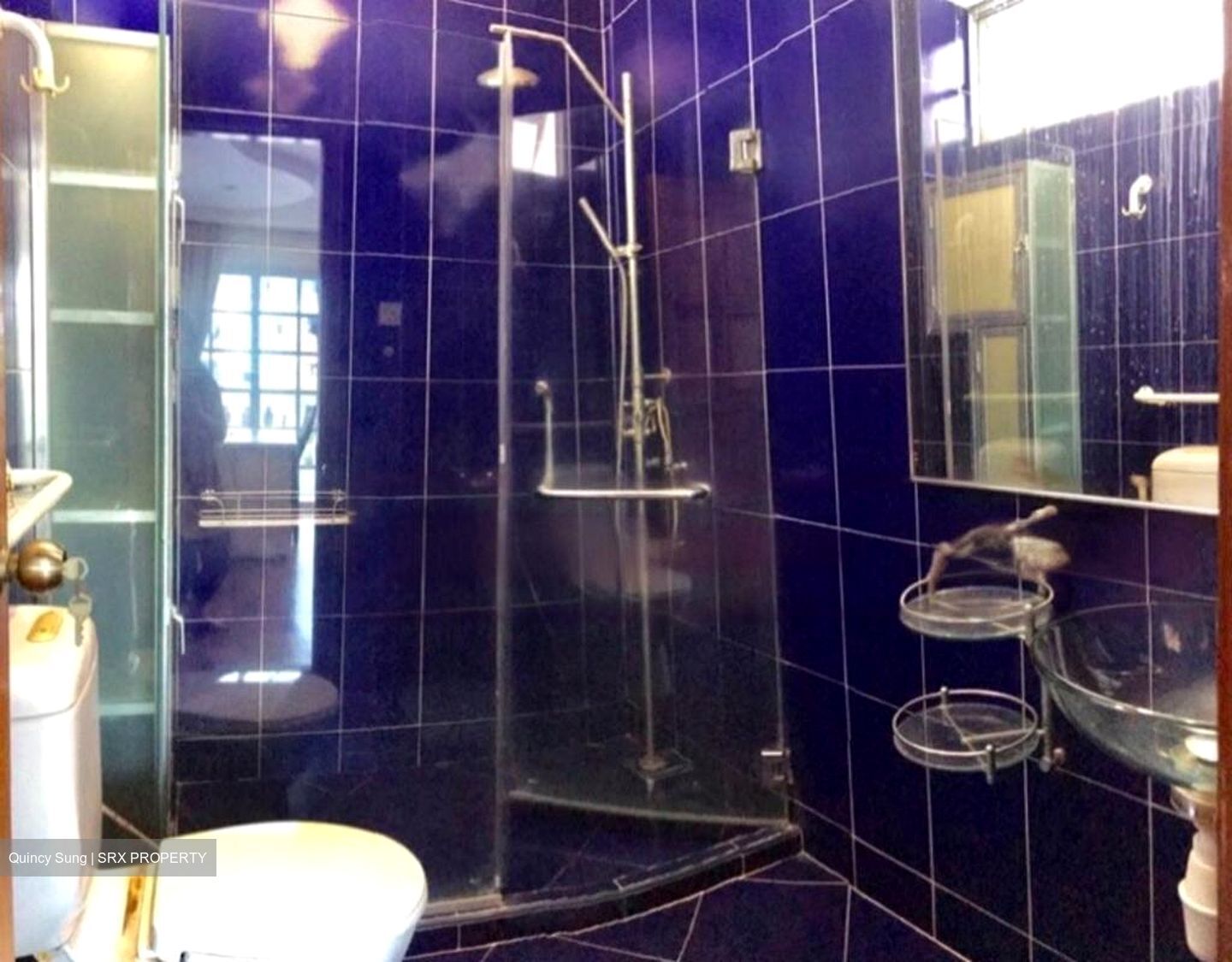 Lorong Sarhad (D5), Terrace #449607431
